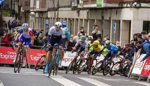 His best results are 1st place in gc tour de pologne, 1st place in gc tour of the alps and 2nd place in cadel evans great ocean road race. Fjimjggxgw 5tm