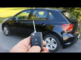 Notentriegelung Notoffnung Vw Polo Golf Touran Sharan Sportsvan Tiguan Beetle Volkwagen Youtube
