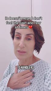 The reality of the fear of scan checkups is so real. This week is a big  week for me #tace #ascites #lauralucy72 #stage4survivor  #integrativeapproach #breastcancersurvivor #vogl #frankfurt Will ...