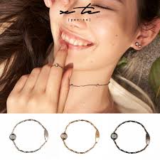 xte ペルテ チェーンリング 指輪 イドンウク