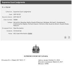 Canada's supreme court appointment process is significantly less partisan than what americans are witnessing over president trump's supreme court pick in canada, there is nothing like that level of organization, nor has there ever been. judges who reach the supreme court in canada, it doesn't. Supreme Court Of Canada Blog Michael Dyck Criminal Law
