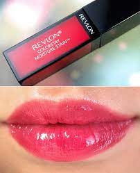 Revlon Colorstay Moisture Stain In Barcelona Nights Review And Swatches Skin Makeup Makeup Skin Care Makeup Cosmetics