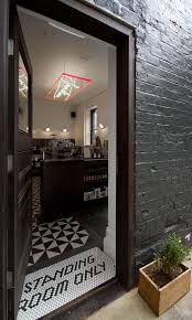 Patricia Identity Designed Coffee Shop Coffee Shop Design Cafe Design