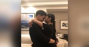 ♥ click the link below! Janella Salvador Markus Paterson Confirm Relationship