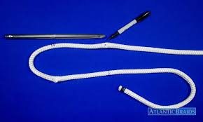 Check spelling or type a new query. Core Dependent Eye Splice Atlantic Braids Ltd
