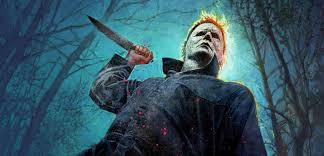 From the returning filmmaking team responsible for the 2018 global phenomenon, halloween kills is written by scott teems & danny mcbride & david gordon green based on characters created by john carpenter and. Horror Highlight Halloween Kills Trailer Entfesselt Die Ruckkehr Von Michael Myers