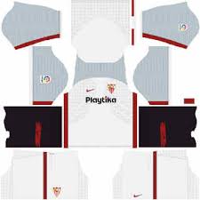 Chelsea venció al arsenal y es el nuevo campeón de la europa league en bakú. Kits Dls 2019 Sevilla