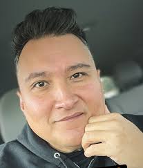 Que buena charla con mis amigos...