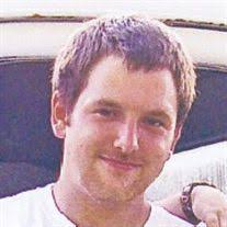 Dustin Allen Johnston, 22, Food Lion employee who attended Pine View  Baptist Church