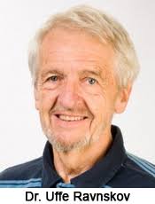 Dr. Ravnskov's New Book: Ignore the Awkward!