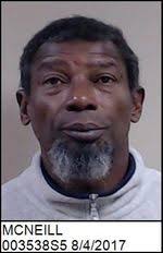 Fort Bragg, NC Sex Offender Records