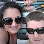 Amber Leatherman's Instagram, Twitter & Facebook