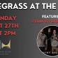 Bluegrass at The Max: Country Breakfast