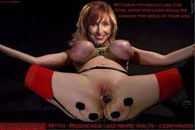 Kari Byron (58 photos) - porn