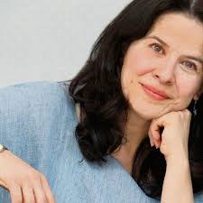 Arcelia Ramírez confía en mejoras para el cine mexicano