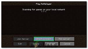 Then once in the game . How To Fix Failed To Authenticate Your Connection Error In Minecraft Appuals Com