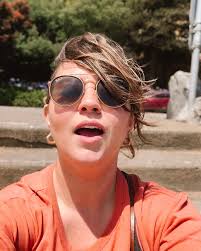 Nicolette Ray Tuftin