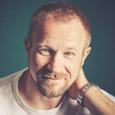 Dipl.-Ing. Martin Rudolph