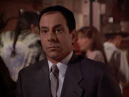 Murder, She Wrote" A Killing in Cork (TV Episode 1993)