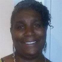 Mrs. Betty Jean Thomas Obituary