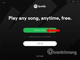 Maybe you would like to learn more about one of these? How To Register For A Spotify Account To Listen To Music Online
