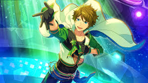 midori takamine gallery the english ensemble stars wiki fandom in 2021 ensemble stars anime guys star character