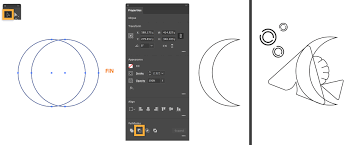 This will create a second layer. How To Easily Cut Divide And Trim Artwork Adobe Illustrator Tutorials