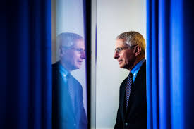 Anthony fauci has received serious threats against him and his family, after months of giving public health warnings about. Anthony Fauci Explains Why The Us Still Hasn T Beaten Covid Wired