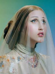 Anna-Cleveland-Vogue-Italia-Miles-Aldridge-13