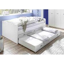 Ratgeber bett 120 x 200 cm. 22 880 17 Alaska Weiss 120 X 200 Cm Bett Kaufland De