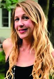 Claire Blevins's Instagram, Twitter & Facebook