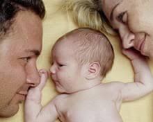 The Catholic priest with nine children