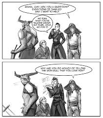 dragon age cole | Tumblr | Dragon age funny, Dragon age romance ...