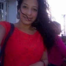 Cindy Colina's Instagram, Twitter & Facebook