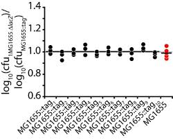 Maybe you would like to learn more about one of these? Restamp Rate Estimates By Sequence Tag Analysis Of Microbial Populations Sciencedirect