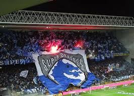 Das stadion des ehemaligen portugiesischen meisters boavista porto wird zwangsversteigert. Ultras Tifo Net Derby Boavista Fc Porto 02 12 2018 Facebook