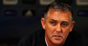 Former Bolton boss Owen Coyle appointed as manager of MLS side Houston  Dynamo