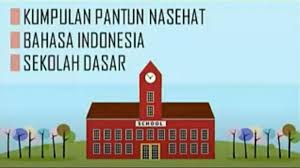 Latihan soal pantun kelas 5 draft. Contoh Pantun Teka Teki Dan Pantun Nasihat Jawaban Soal Belajar Dari Rumah Tvri Untuk Sd Kelas 4 6 Tribunnewswiki Com Mobile