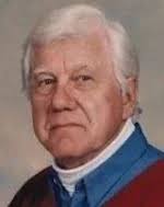 Vernon McDowell Rader Obituary 2016