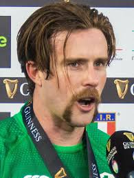 Congrats to Declan Crowley to a fine job