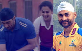 Get inspired by the extended cut of the motivational track from the film soorma, titled flicker singh. Diljit Dosanjh Taapsee Pannu Starrer Soorma Sequel Confirmed