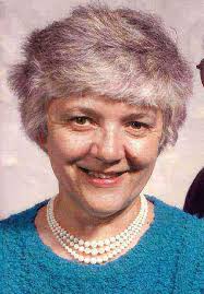 Obituary information for Elizabeth M. Marks