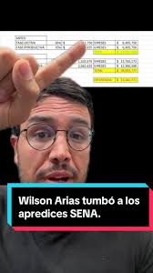 Reforma Laboral en Colombia: El Impacto en Aprendices SENA