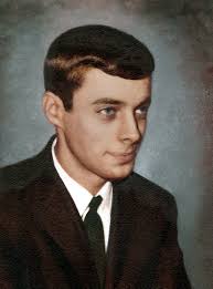 Patrick Owen “Rick” Lyons (1943-1968)