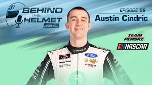 Helped launch the national association for stock car auto racing here are the 20 richest nascar drivers in history: Real Racing 3 On Twitter Nascar Xfinity Series Driver Austincindric The Man Behind The No 22 Ford Mustang For Team Penske Joins Us To Chat About His 2020 Regular Season Championship And The