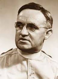 Rev Fr John J. Crowley (1891-1940)