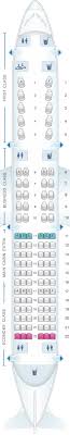 airbus a321lr current and future airline seat configurations