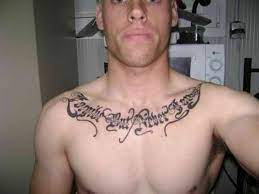 50 Tattoos For Men Tattoos For Guys Chest Tattoo Ideas Tattoo Designs