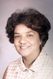 Adelina Alonzo Obituary