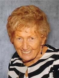 Eva Boyko Obituary (04/02/1926